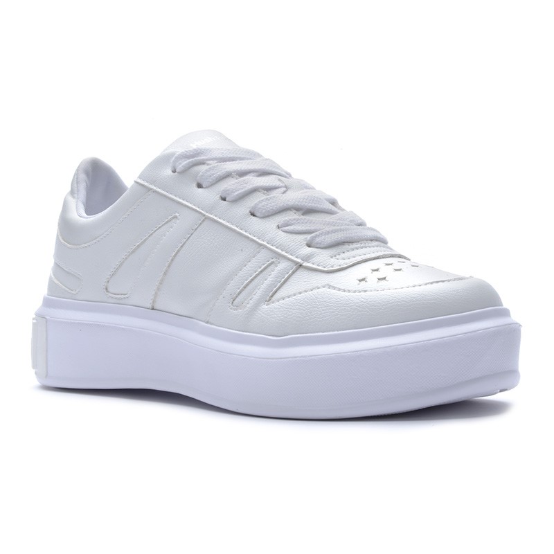 Hush Puppies Blancas - Zapatillas Hush Puppies Mujer - Hush Puppies  Argentina Outlet