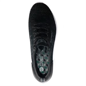 Hush Puppies-Zapatillas-Morrison AN
