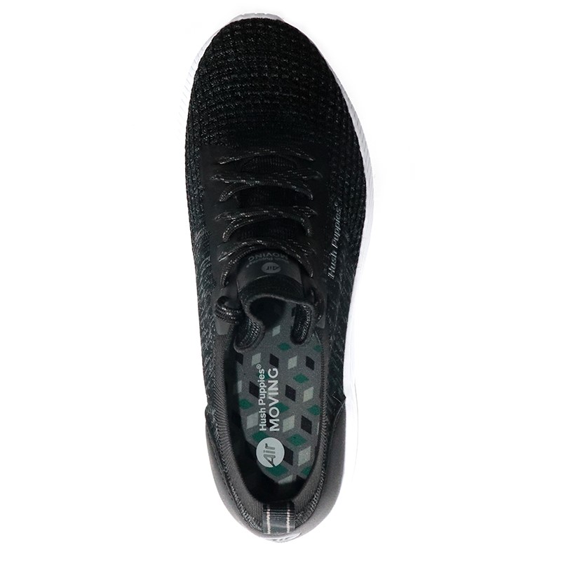 Hush Puppies-Zapatillas-Morrison AN