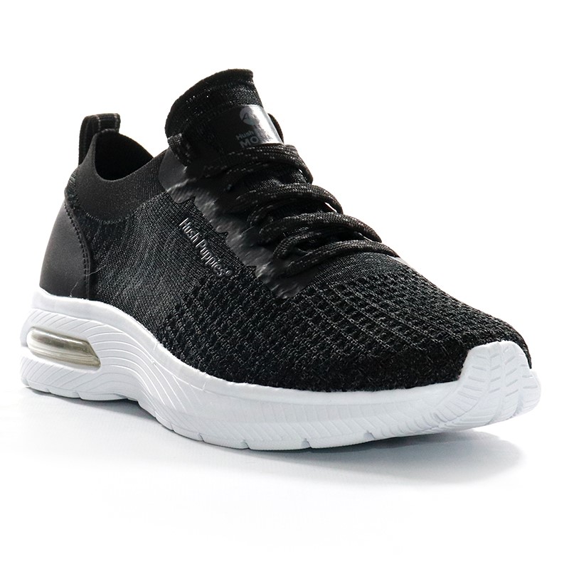 Hush Puppies-Zapatillas-Morrison SN