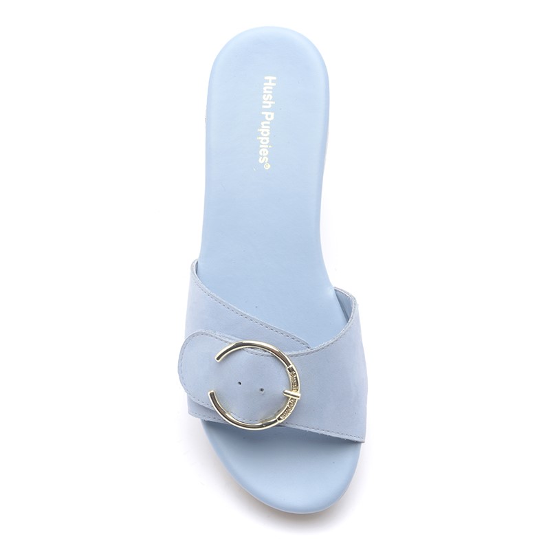 Hush Puppies-Sandalias-Lyon AN