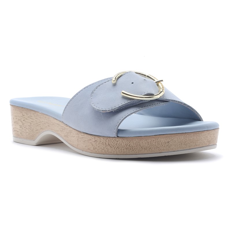 Hush Puppies-Sandalias-Lyon FN
