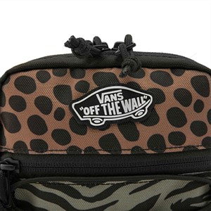 Vans-Bolsos-Street Ready Sport Crossbody FN