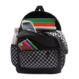 Mochilas-Mujer-Vans-Sporty Realm Plus Backpack