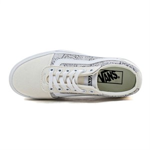 Vans-Zapatillas-W WARD PLATFORM AN