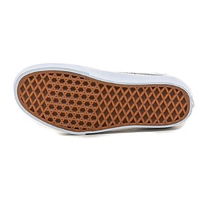 Vans-Zapatillas-W WARD PLATFORM FN