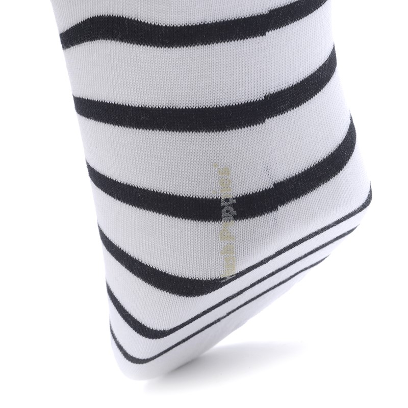 Hush Puppies-Medias-2348 Soquete rayas AN