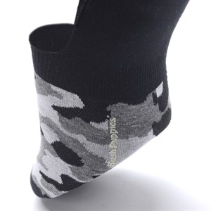 Hush Puppies-Medias-14087 - Invisible camuflada AN