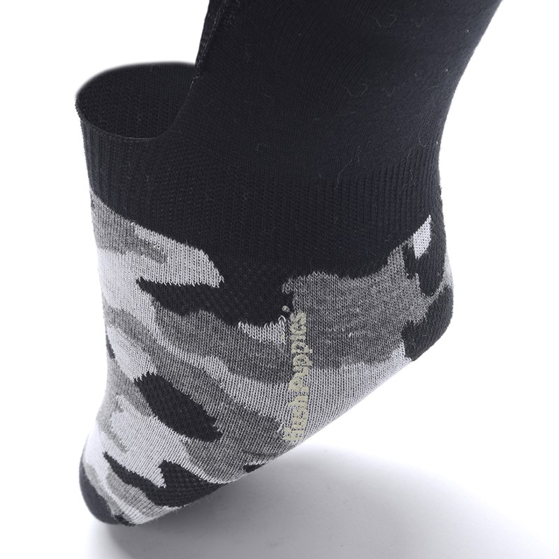Hush Puppies-Medias-14087 - Invisible camuflada AN