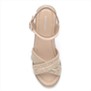 Hush Puppies-Plataformas-Dancing AN