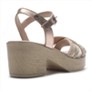 Hush Puppies-Plataformas-Dancing SN