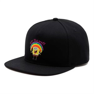 Vans-Gorros-Vans x Spongebob Snapback AN
