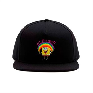 Vans-Gorros-Vans x Spongebob Snapback PD