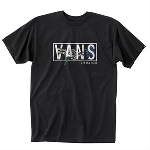 Vans-Remera-Thorned PD