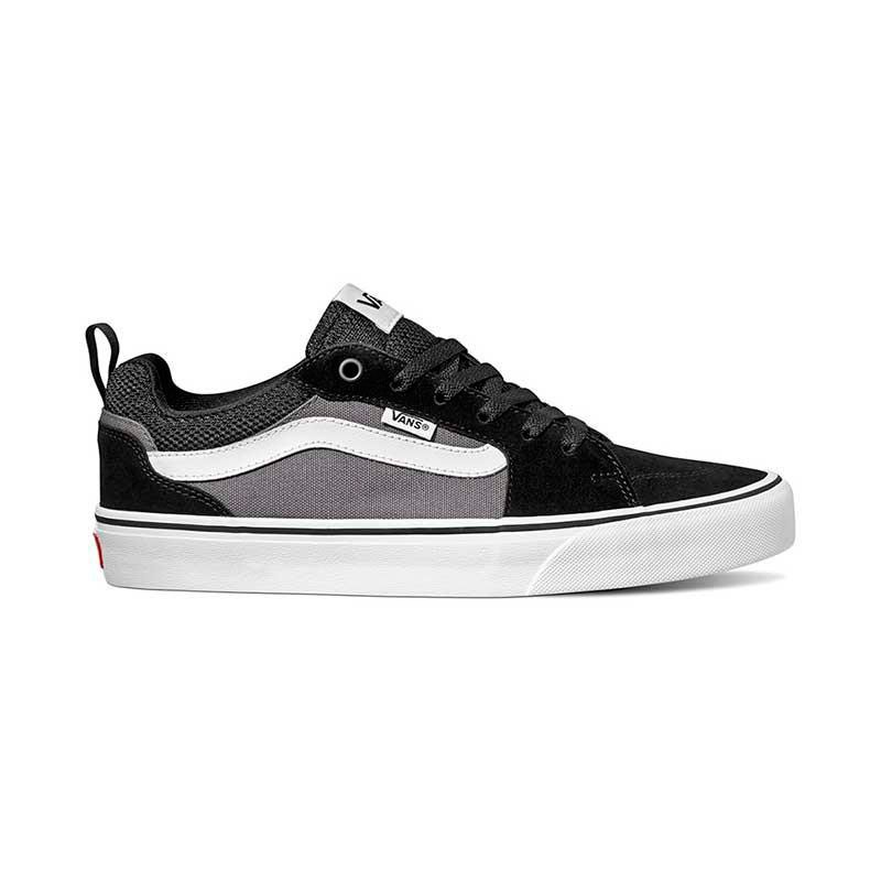 Amazon.com: Vans Filmore - Zapatillas deportivas bajas para hombre -  Cabernet : Ropa, Zapatos y Joyería