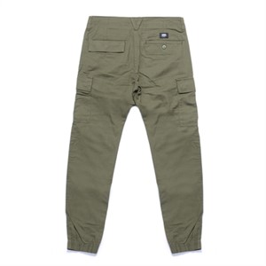 Vans-Pantalones-Service Cargo Slim Jogger Pant AN