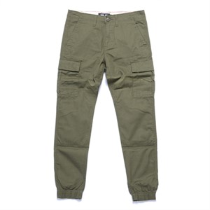 Vans-Pantalones-Service Cargo Slim Jogger Pant PD