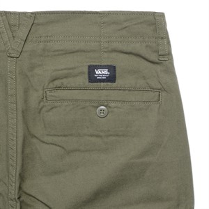 Vans-Pantalones-Service Cargo Slim Jogger Pant SN