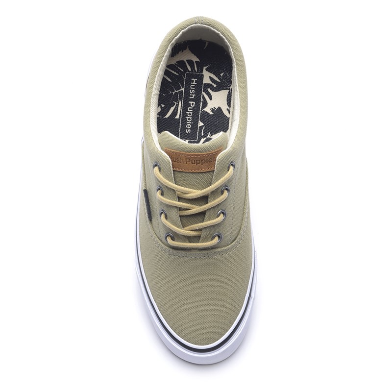 Hush Puppies-Zapatillas-Jack AN