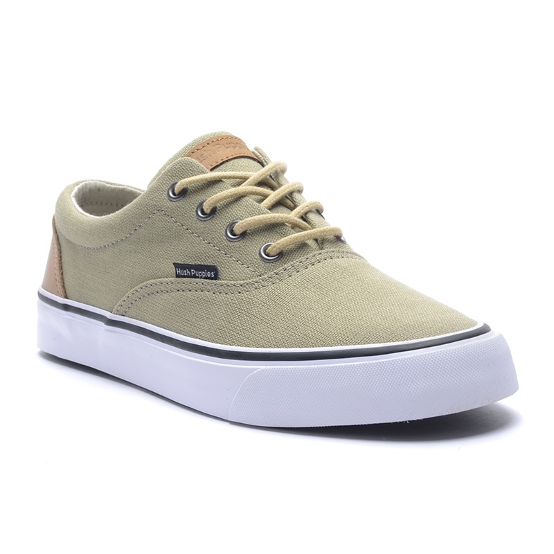 Hush Puppies-Zapatillas-Jack FN
