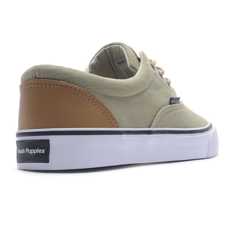 Hush Puppies-Zapatillas-Jack SN