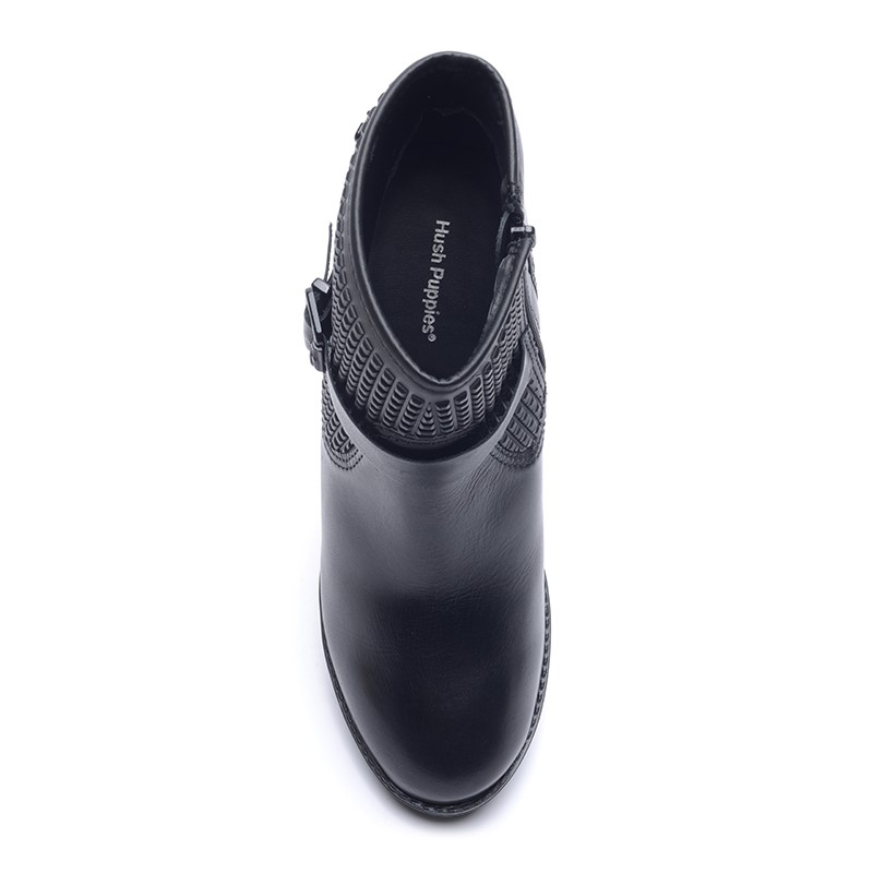 Hush Puppies-Botas-Net AN