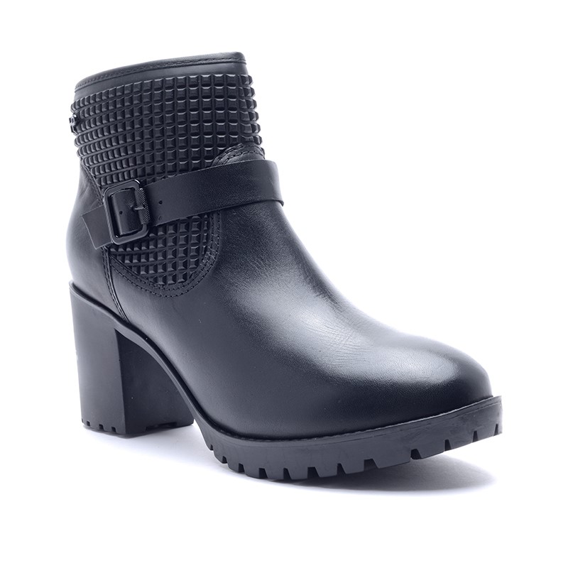 Hush Puppies-Botas-Net FN