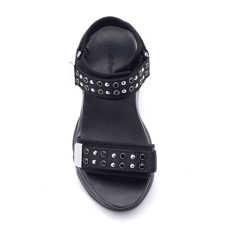 Hush Puppies-Plataformas-Nadine AN
