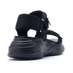 Hush Puppies-Plataformas-Nadine FN
