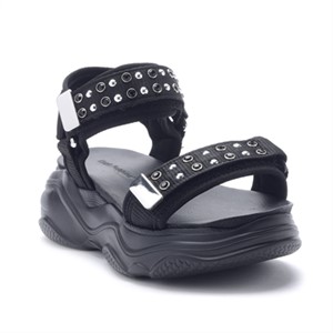 Hush Puppies-Plataformas-Nadine SN