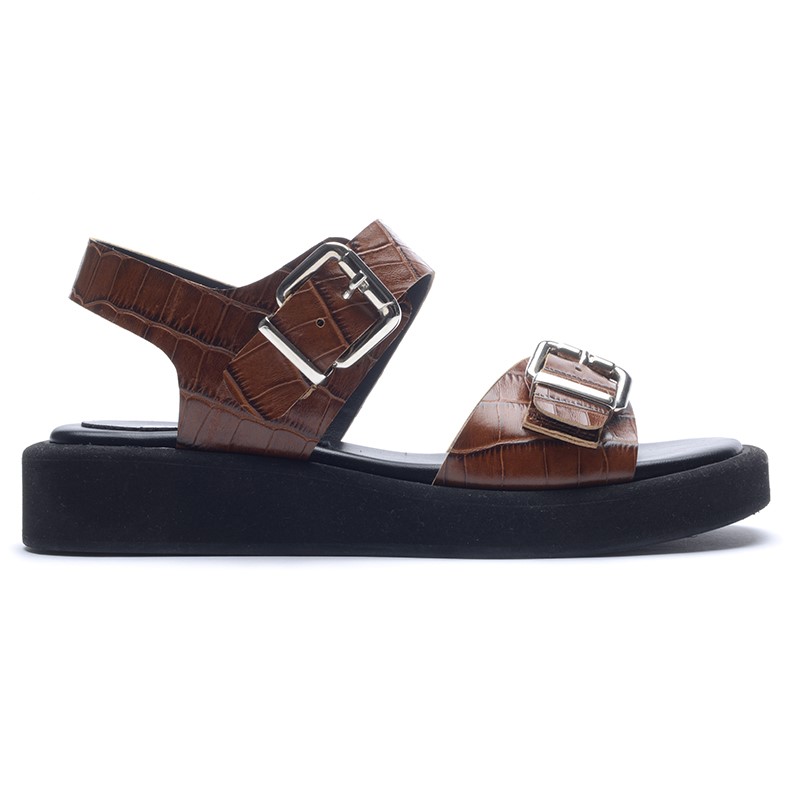 Sandalias bajas Emma