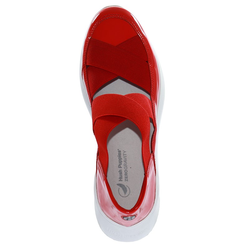 Hush Puppies-Athleisure-Muscat AN