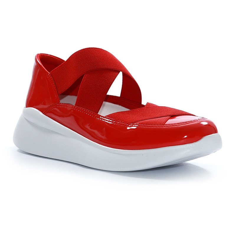 Hush Puppies-Athleisure-Muscat FN