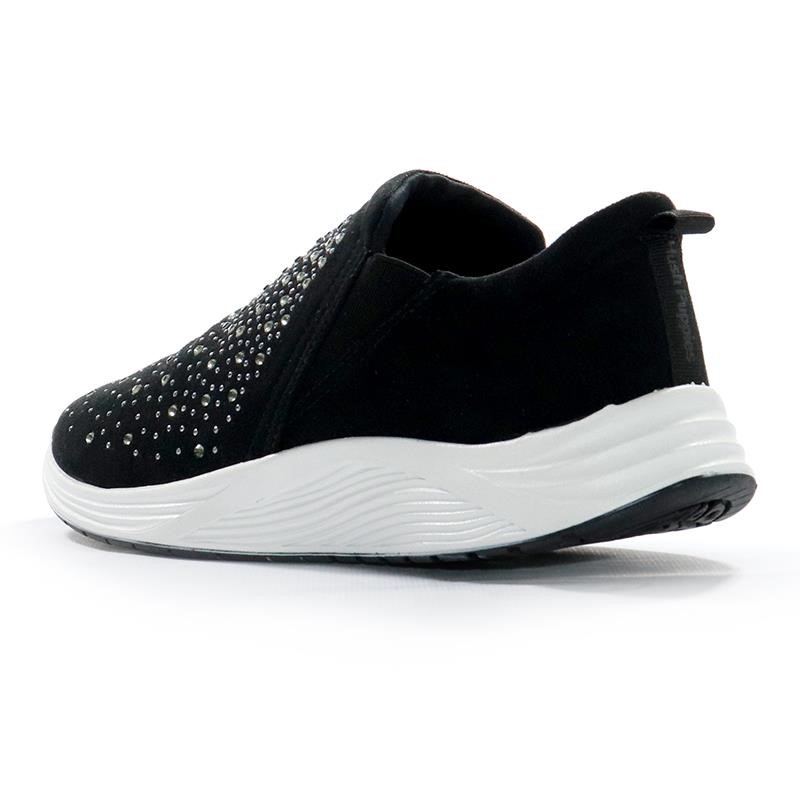 Hush Puppies-Athleisure-Hutton FN