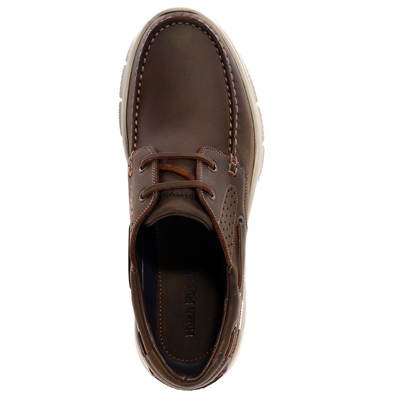 Hush Puppies-Nautico-Bill II AN