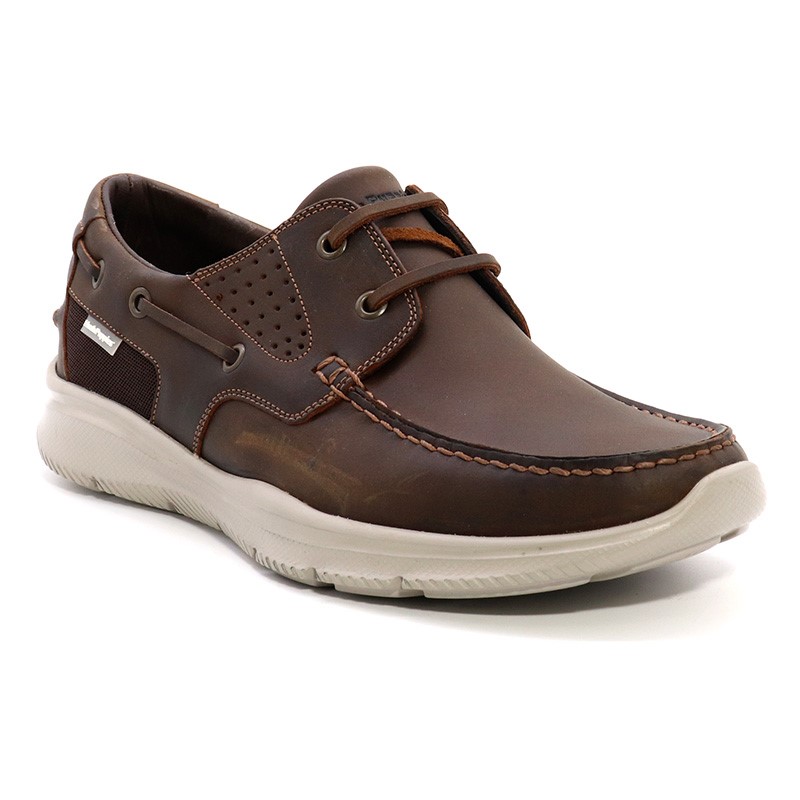 Hush Puppies-Nautico-Bill II FN