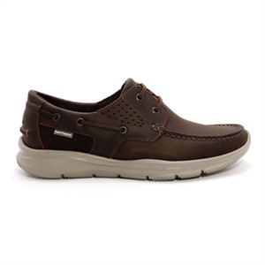 Hush Puppies-Nautico-Bill II PD