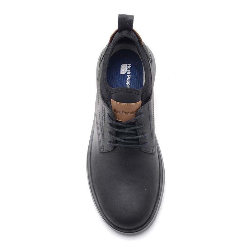 Hush Puppies-Zapatillas-Bellamy AN