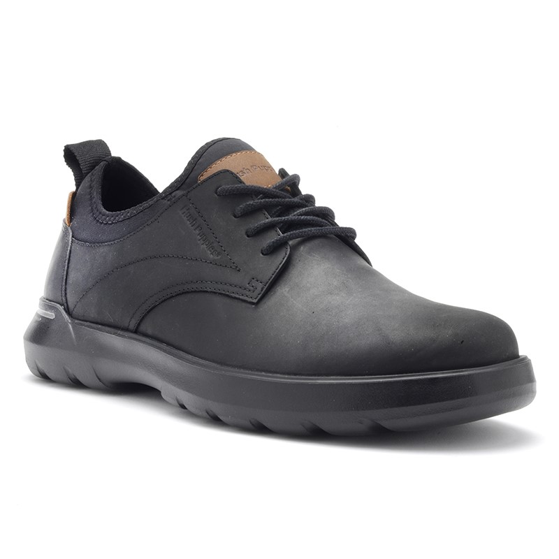 Hush Puppies-Zapatillas-Bellamy FN