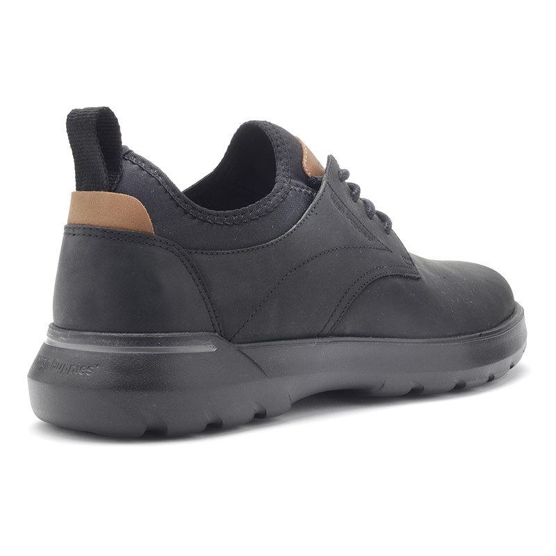 Hush Puppies-Zapatillas-Bellamy SN