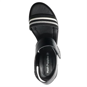 Hush Puppies-Plataformas-Crown AN