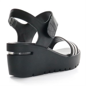 Hush Puppies-Plataformas-Crown FN