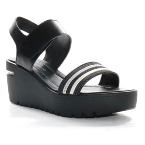 Hush Puppies-Plataformas-Crown SN