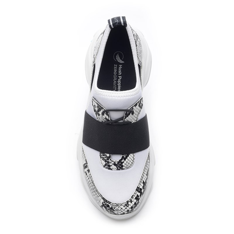 Hush Puppies-Athleisure-Tottenham AN