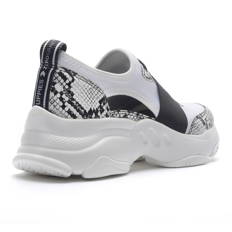 Hush Puppies-Athleisure-Tottenham SN
