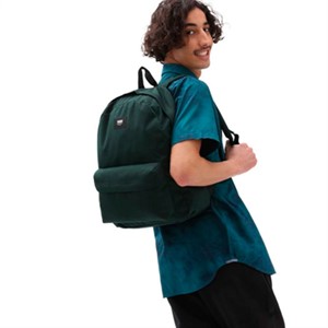 Mochilas-Unisex-Vans-Old Skool H2O Backpack
