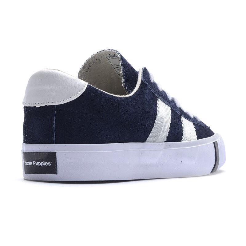 Hush Puppies-Zapatillas-Prossec SN