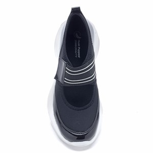 Hush Puppies-Athleisure-Camilla AN