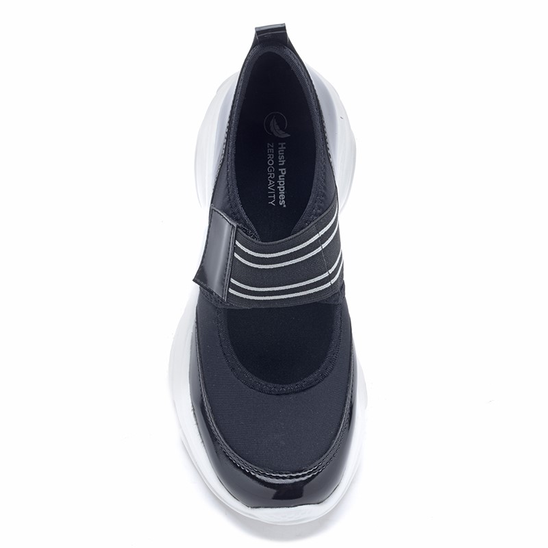 Hush Puppies-Athleisure-Camilla AN