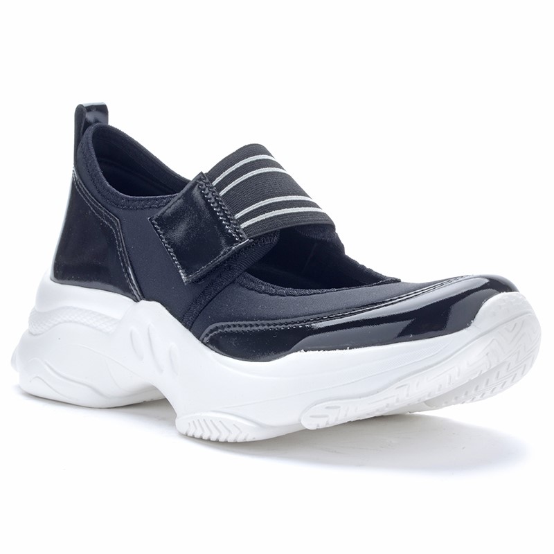 Hush Puppies-Athleisure-Camilla FN
